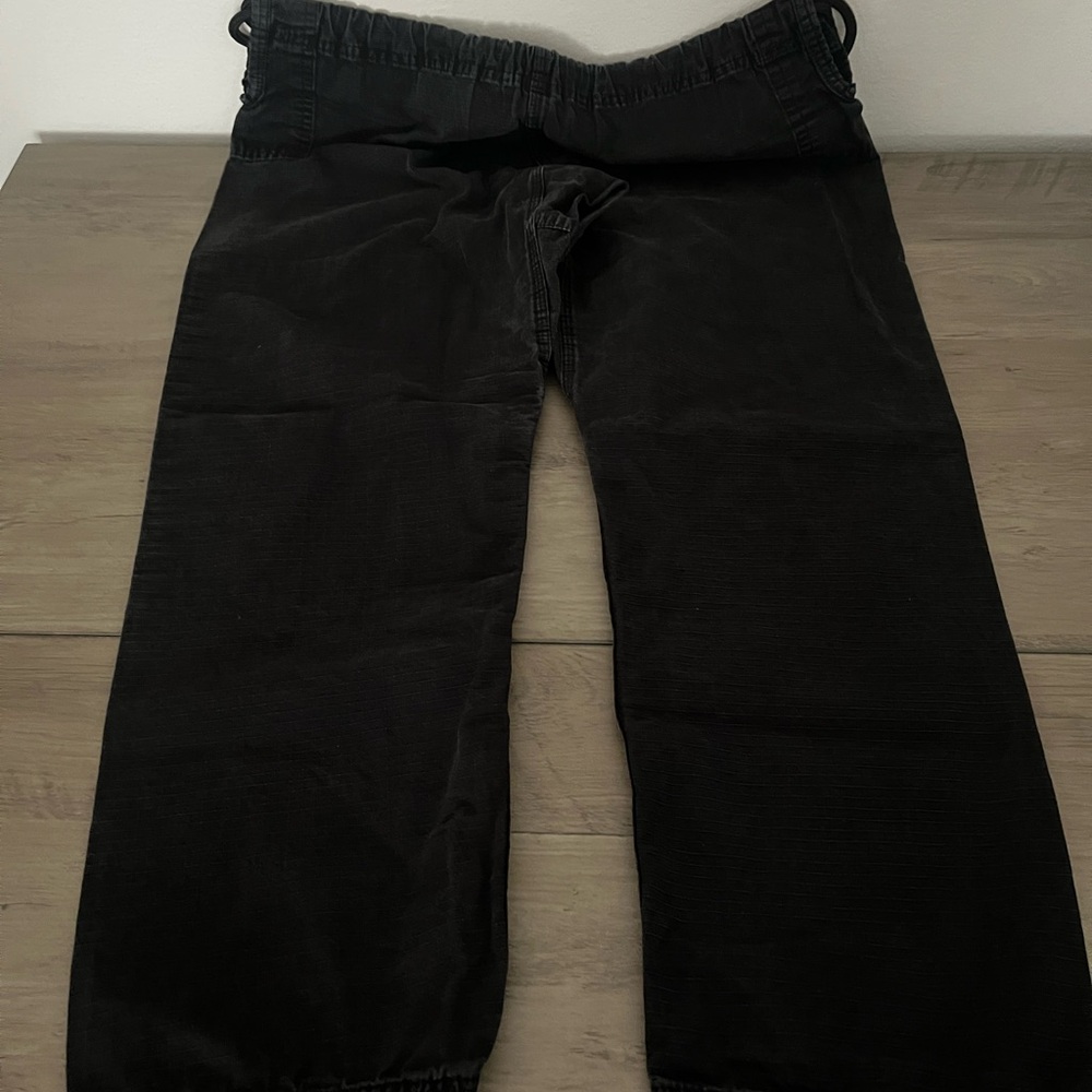 HABROK Element BJJ Gi A0 - Picture 6 of 6